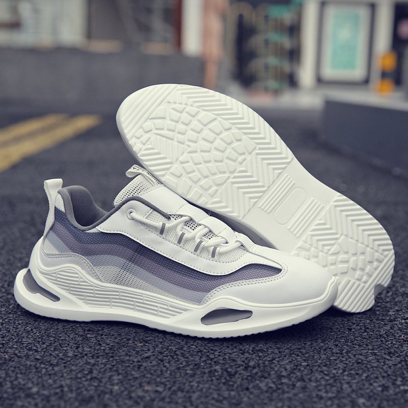 Giày thể thao nam giày sneaker nam thời trang HOT 2021 | BigBuy360 - bigbuy360.vn