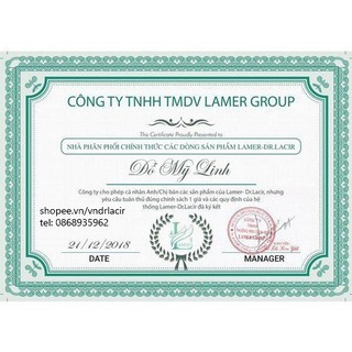 PHAN TẢ DIỆP - DR LACIR