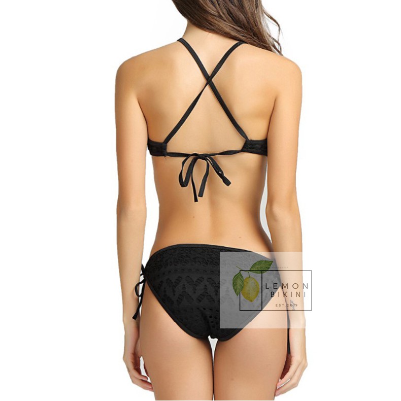 Bộ đồ bơi bikini quyến rũ hàn quốc (Monokini)