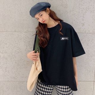 Áo thun tay lỡ Unisex VALUE