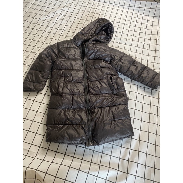 áo phao bé trai size 110