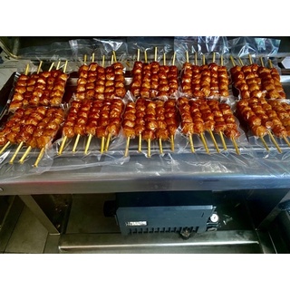 [ PHÚ NHUẬN]🍢🍡🥓NEM NƯỚNG LỤI 500GR🥓🍡🍢