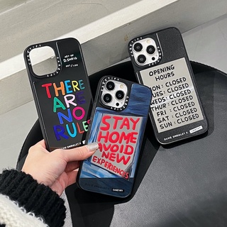 Nghệ Sĩ David Shrigley Tiếng Anh Trích Dẫn Gương Ốp Lưng Điện Thoại iPhone 17 16 15 14 13 12 11 Pro Max Plus Air