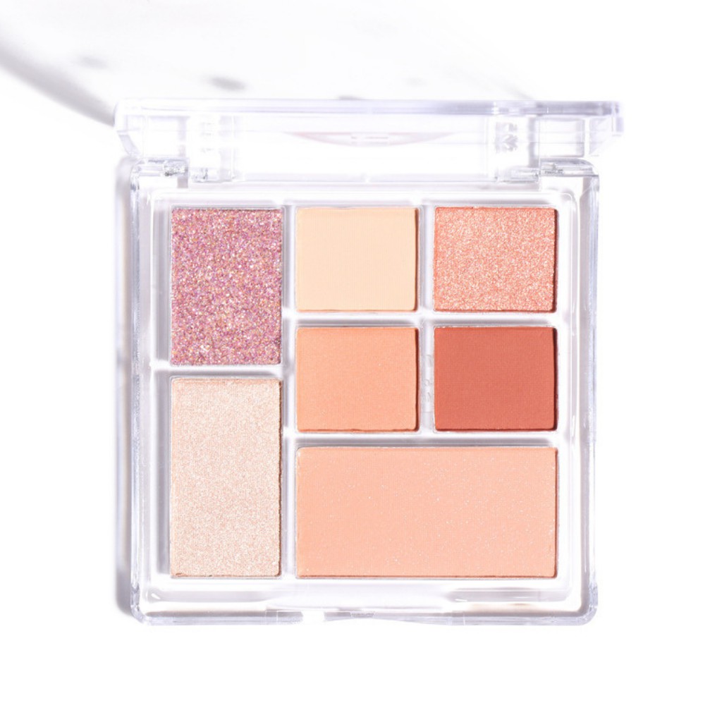 Bảng phấn mắt CMAADU Nội Địa Trung | BigBuy360 - bigbuy360.vn