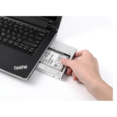 Khay Ổ Cứng Laptop (Caddy Bay) ORICO L127SS ( SATA III-12.7mm) | BigBuy360 - bigbuy360.vn