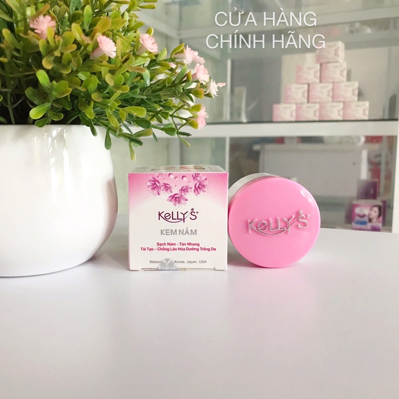 Kem Nám Kelly’s