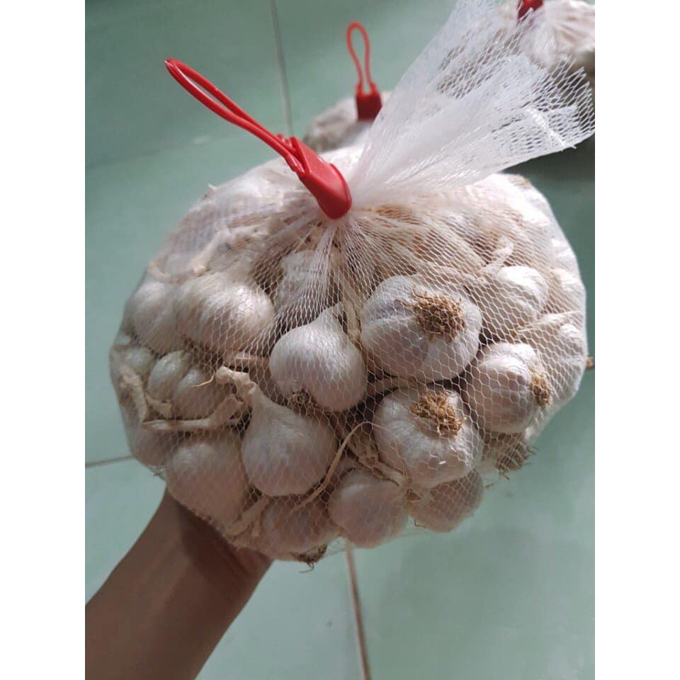 Tỏi Lý Sơn Quảng Ngãi Chính Gốc Loại 1 | BigBuy360 - bigbuy360.vn