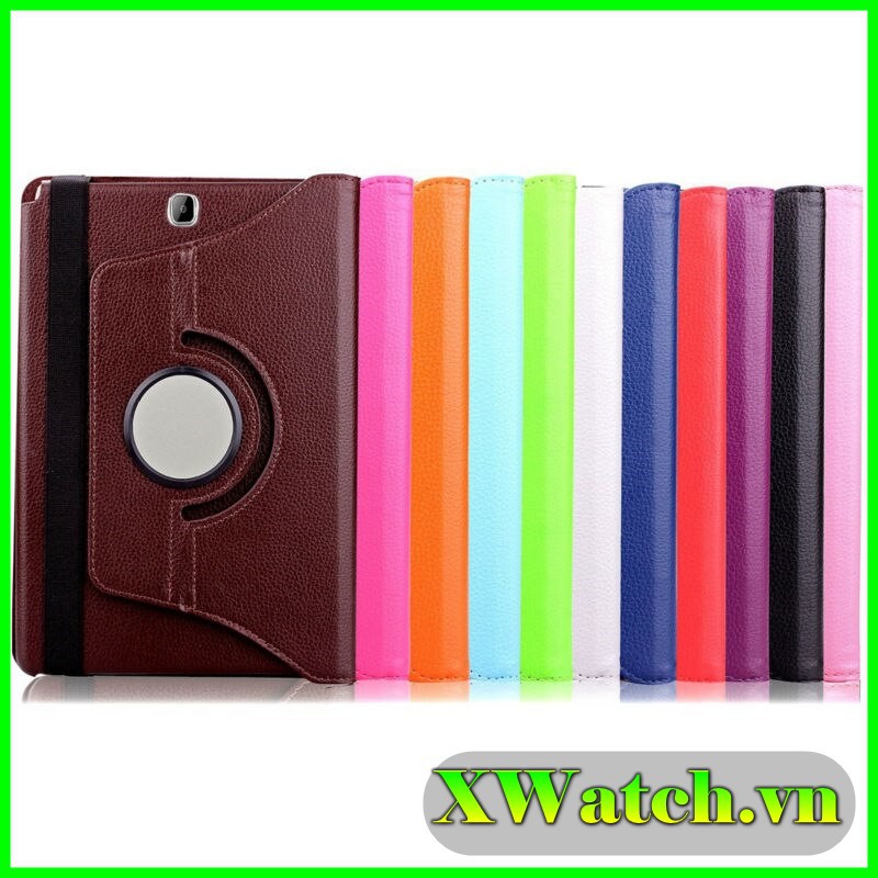 Bao da XOAY thông minh Samsung Galaxy Tab A 8.0 T350 / T355 / P350