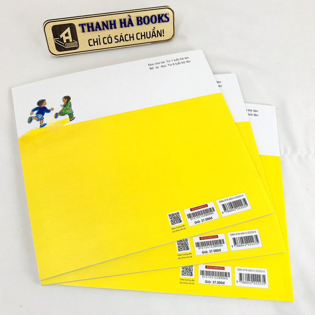 Sách - Tranh Truyện Ehon Nhật Bản - Hòa Bình Là Gì