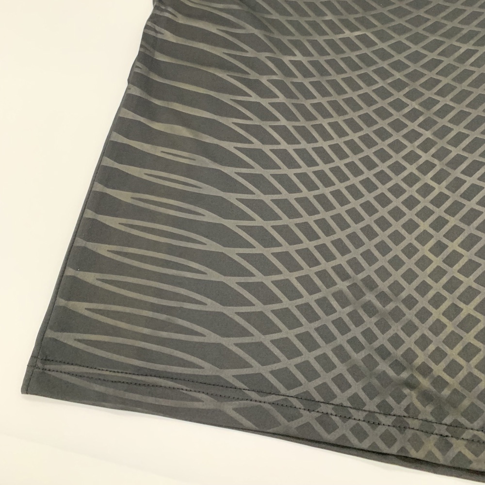 Áo thể thao nam chất thun co giãn, trẻ trung năng động