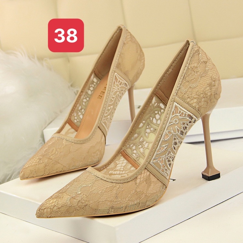 GIÀY (SALE) SIZE 38