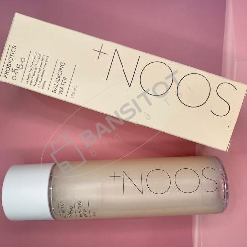 Set Chăm sóc cân bằng da KLAVUU SOON+ 5.5 Balancing Skincare Set 5item Soonplus Soon plus