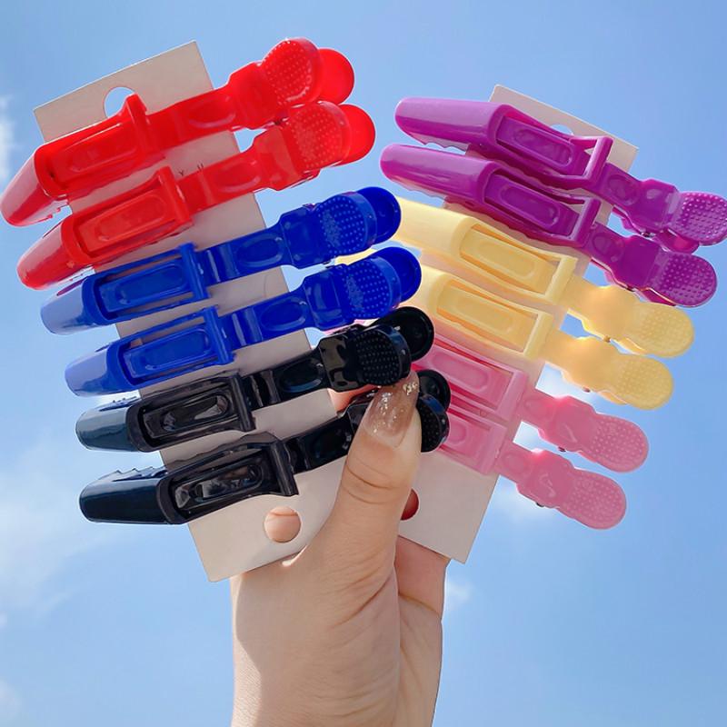 Kẹp Tóc Thời Trang Tiện Lợi Cho Nữ