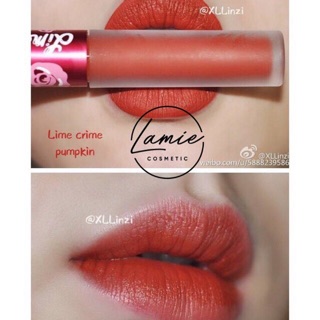 Son kem lì limecrime lime crime