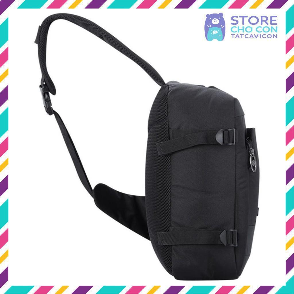 [CHO CON STORE] Túi Đeo Chéo SimpleCarry Sling Big