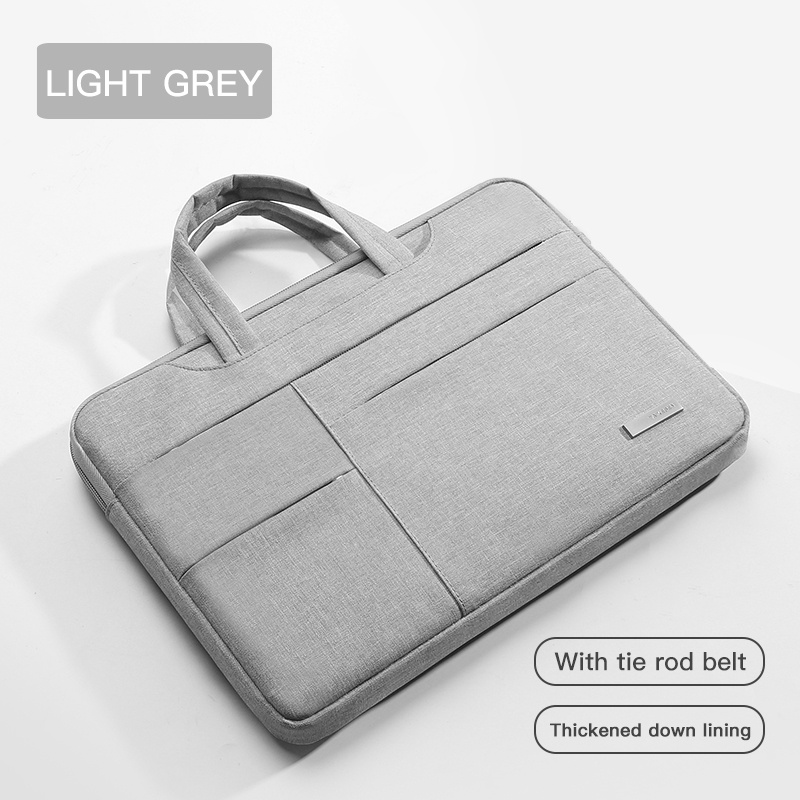 Túi Đựng Laptop Chống Thấm Nước Cho Macbook Air Pro 13 15 13.3 15.6 14 INCH