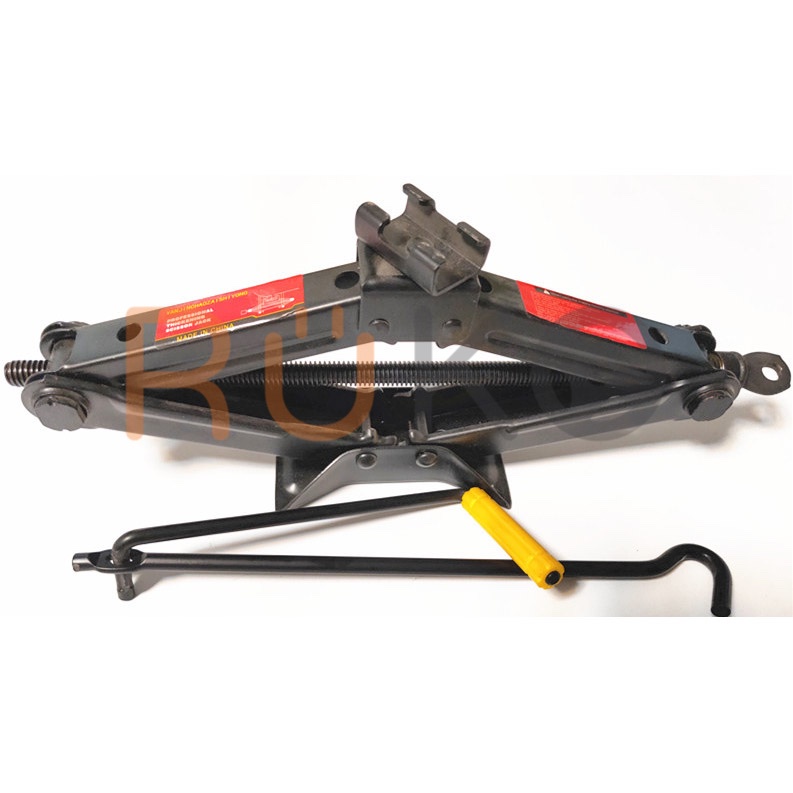 Bộ Kích Gầm Ô Tô 2 Tấn, Kích Thay Lốp Cho Xe Hơi dễ dàng