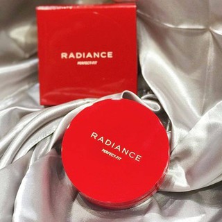 Phấn nước missha radiance perfect fit cushion spf50+ pa+++