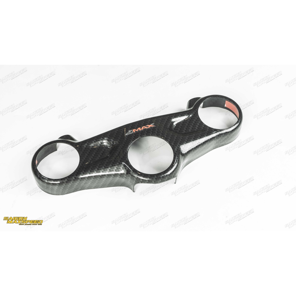 Ốp Chảng Ba ABS Carbon JMAX CBR650R