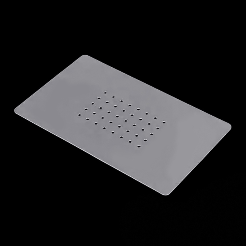 Đệm Cao Su Silicon Tách Chân Không Chuyên Nghiệp Chịu Nhiệt Độ Cao Cho Điện Thoại