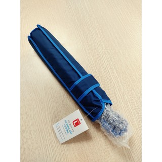 Ô Gấp 3 Tự Động 2 Chiều Ocean 3509