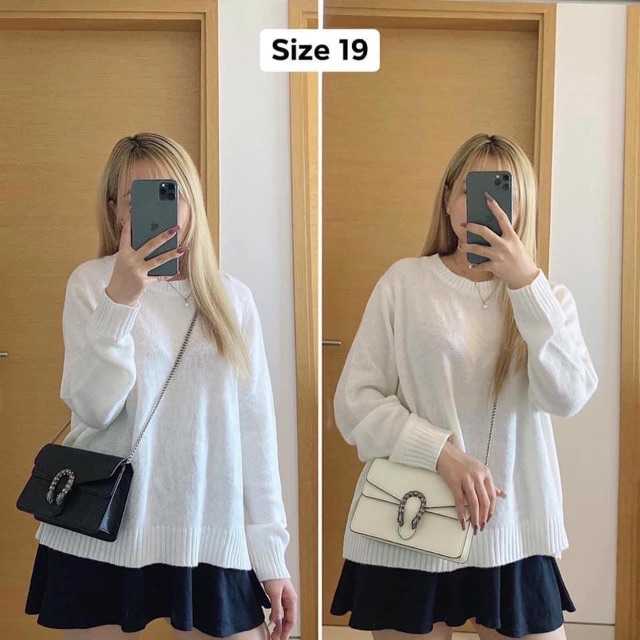 Túi Prettyfit da thật