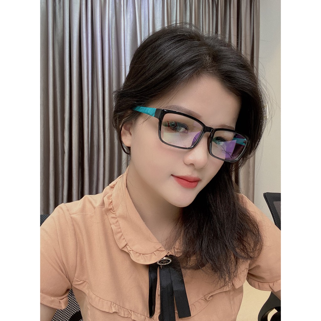 Gọng Kính 2272 TR90 Siêu Nhẹ Mềm Dẻo Siêu Bền Thời Trang – OURESS