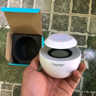Loa bluetooth thiên nga Honor AM08