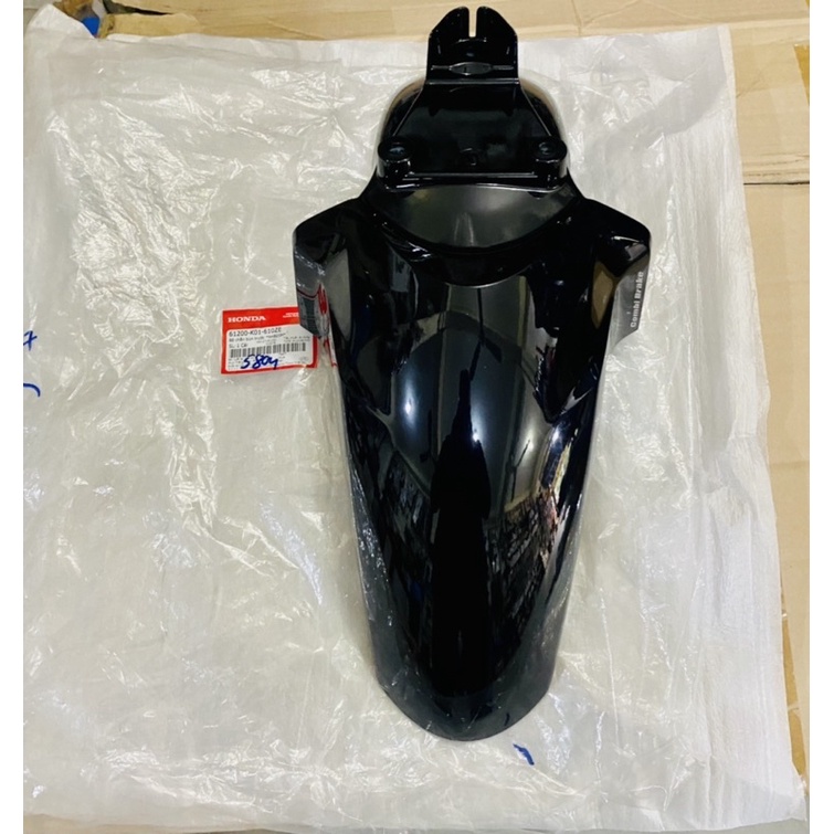Chắn Bùn Trước Rè Honda Sh 2013-2016 Chính Hãng
