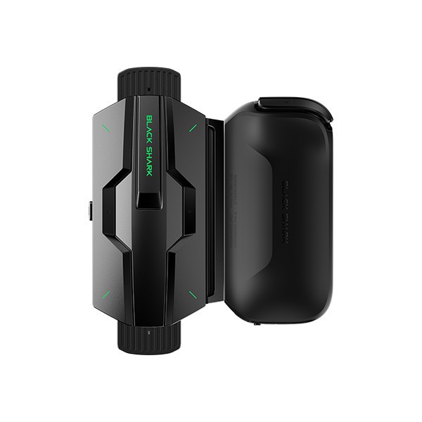 [Hàng Chính Hãng] Set Tay Cầm Xiaomi Black Shark 3.0 Trái + Miếng Gắn tay Cầm