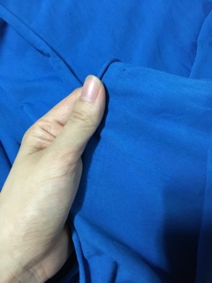 Vải cotton Hàn Phan Hằng
