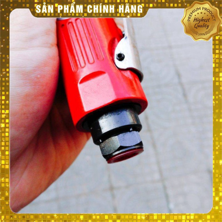 [Mã SFP-55880557 giảm 10k đơn 150k] MÁY MÀI HƠI TOP ĐỎ(CHO KHÁCH XEM HÀNG)