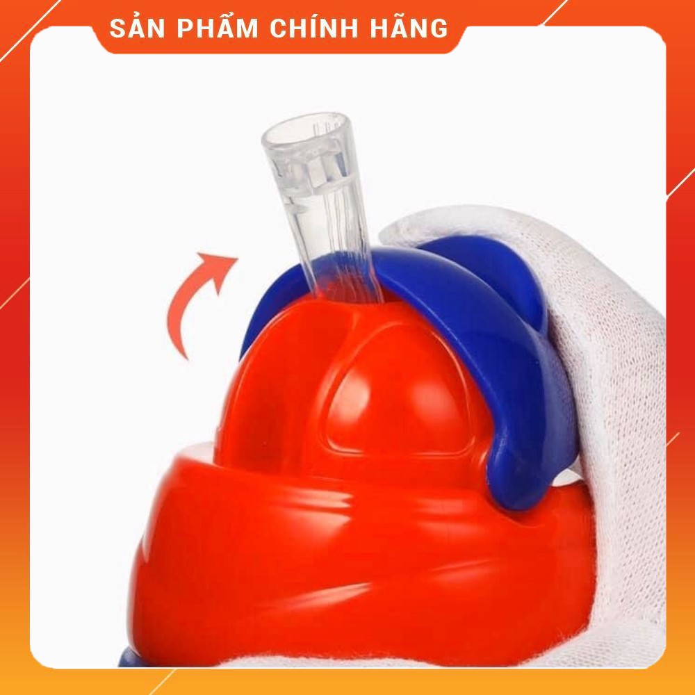 Cốc tập uống chống sặc 260ml VÀ 330ml XUNYI