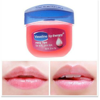 Son Dưỡng Môi Vaseline Lips Therapy 7g/49g