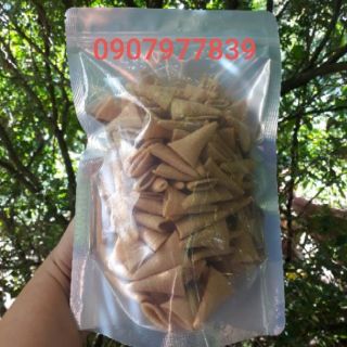 Bánh Snack Nón Hình Chóp