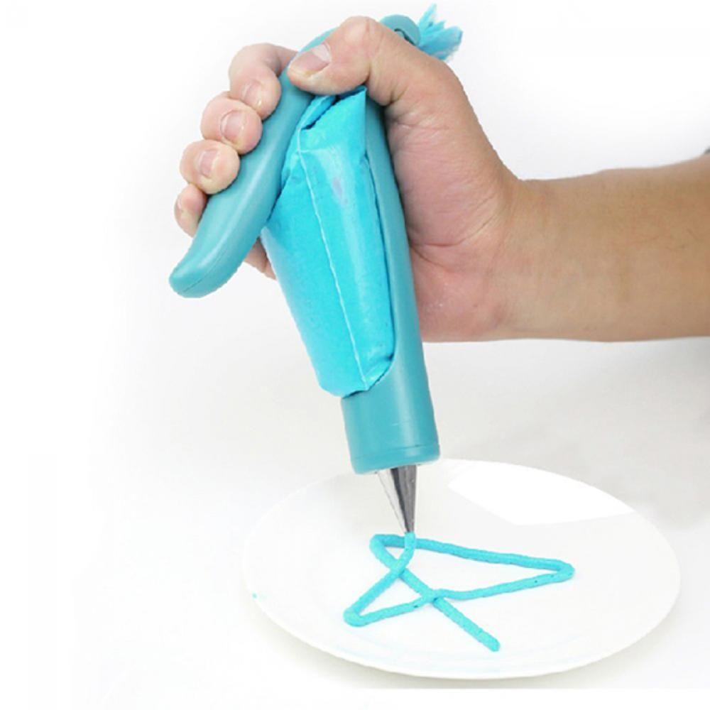 Xiantin Bộ Dụng Cụ Bút Bắt Bông Kem Trang Trí Bánh Ngọt