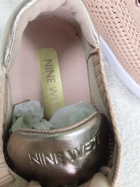 Giày Sneaker Nine West