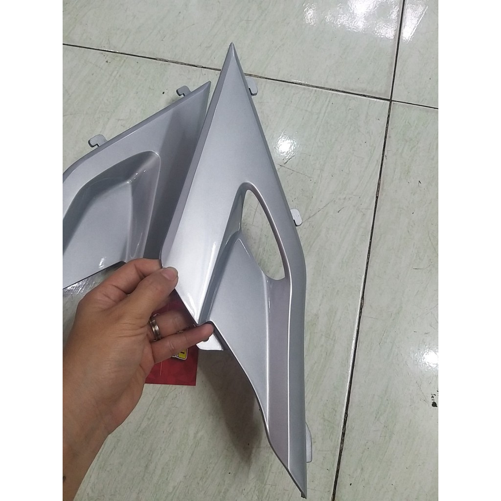 CÁNH CHIM BẠC SIPO/XIPO/RGV 110 - ZIN