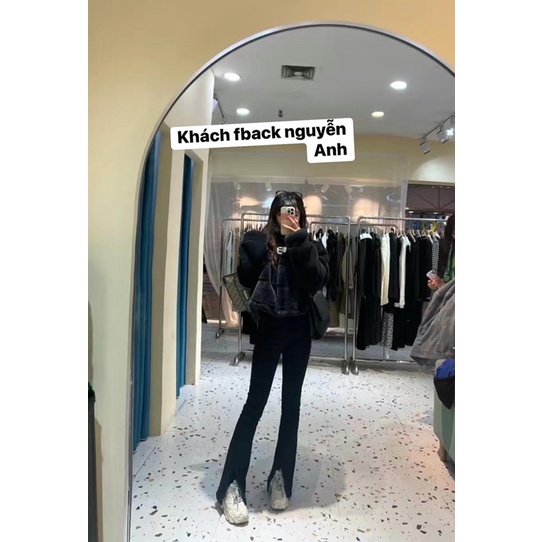 QUẦN JEANS DEMIN ❤️