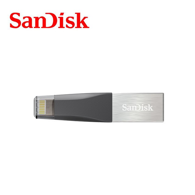 USB 128G 3.0 OTG Sandisk Ixpand mini