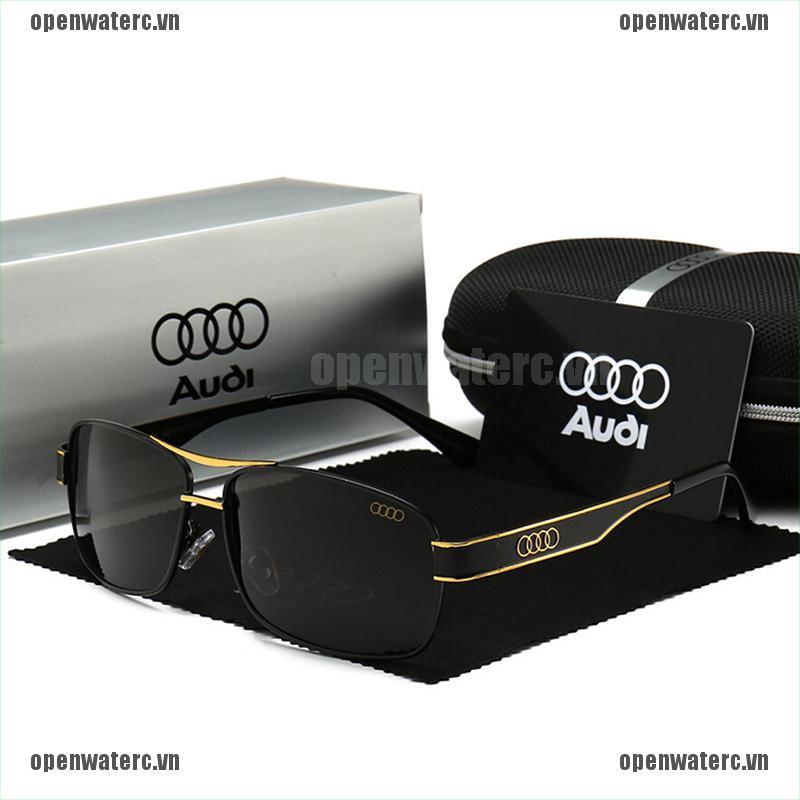 Kính Mát Tráng Gương Sang Trọng Cho Nam