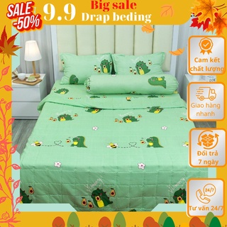 Ga chun bọc đệm- -nhiều mẫu mới đẹp các kt 1m2, 1m4,1m5,1m6,1m8
