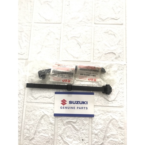 Thanh dẫn Hướng Sên cam -Suzuki - Axelo -Xbike- Hayate-impulse 125cc