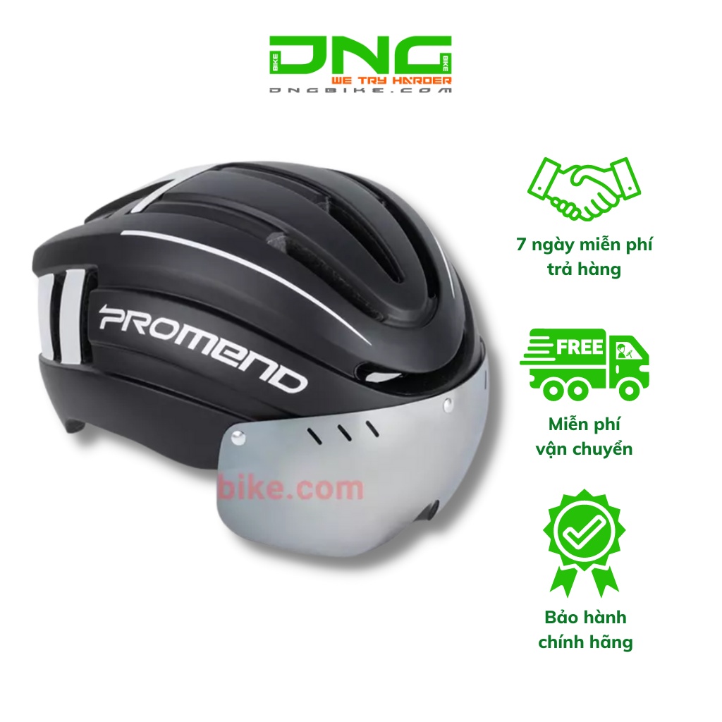 Mũ bảo hiểm xe đạp PROMEND TK-12H15
