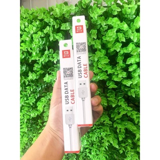 Cáp sạc BYZ BL641 💥 GIÁ SỐC 💥 Micro usb, dài 1m