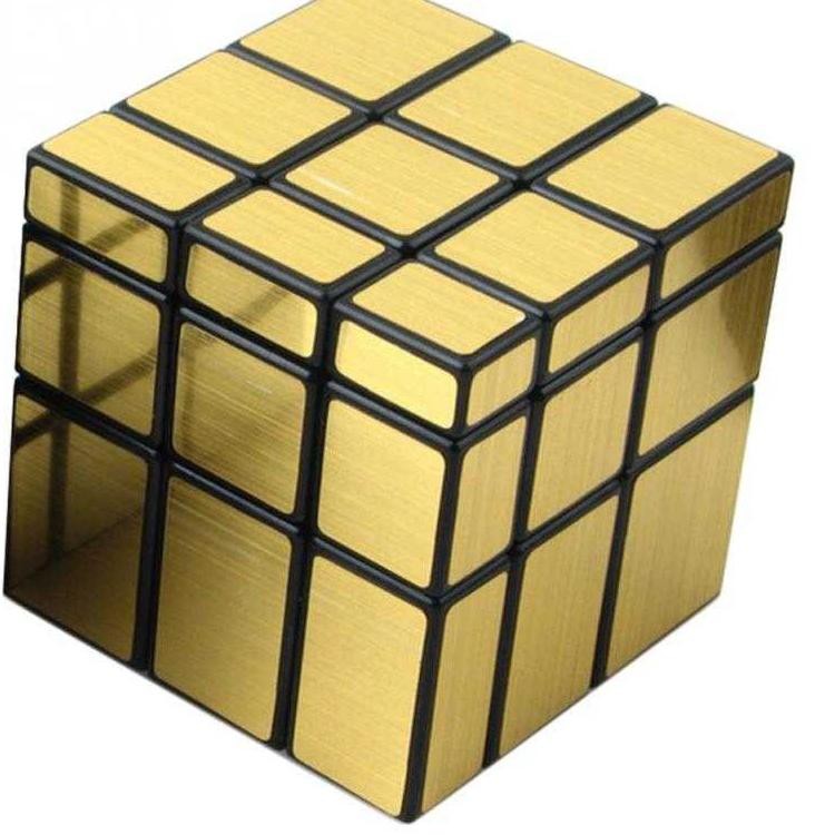 Mới Đồ Chơi Khối Rubik Rubick Thú Vị