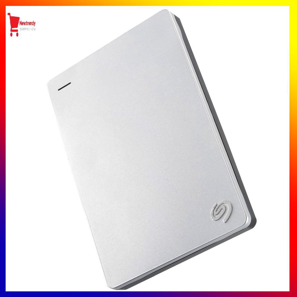 Ổ Cứng Ngoài Hdd 0601) (Promo) 2.5 "Backup Plus 1tb | BigBuy360 - bigbuy360.vn