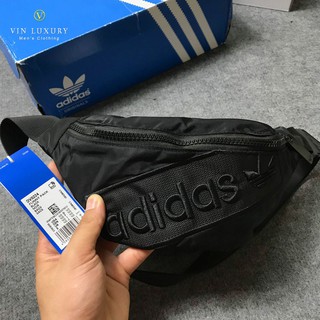 [ HÀNG XUẤT DƯ XỊN FULLTAG CODE ] Túi bao tử Funny Bum Bag - (Ảnh Thật)