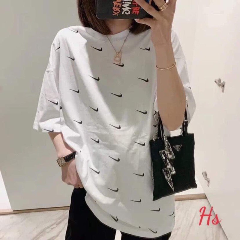 [ Mã WASTAPR giảm 10K đơn 50K] HSU1 Áo dấu phẩy nhỏ toàn thân | BigBuy360 - bigbuy360.vn