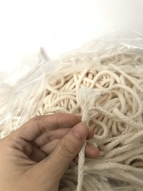 Combo phụ kiện làm xích đu